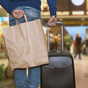 Escapades et voyages