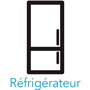 refrigerateur