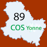 COS 89 Logo