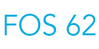 FOS62 Logo